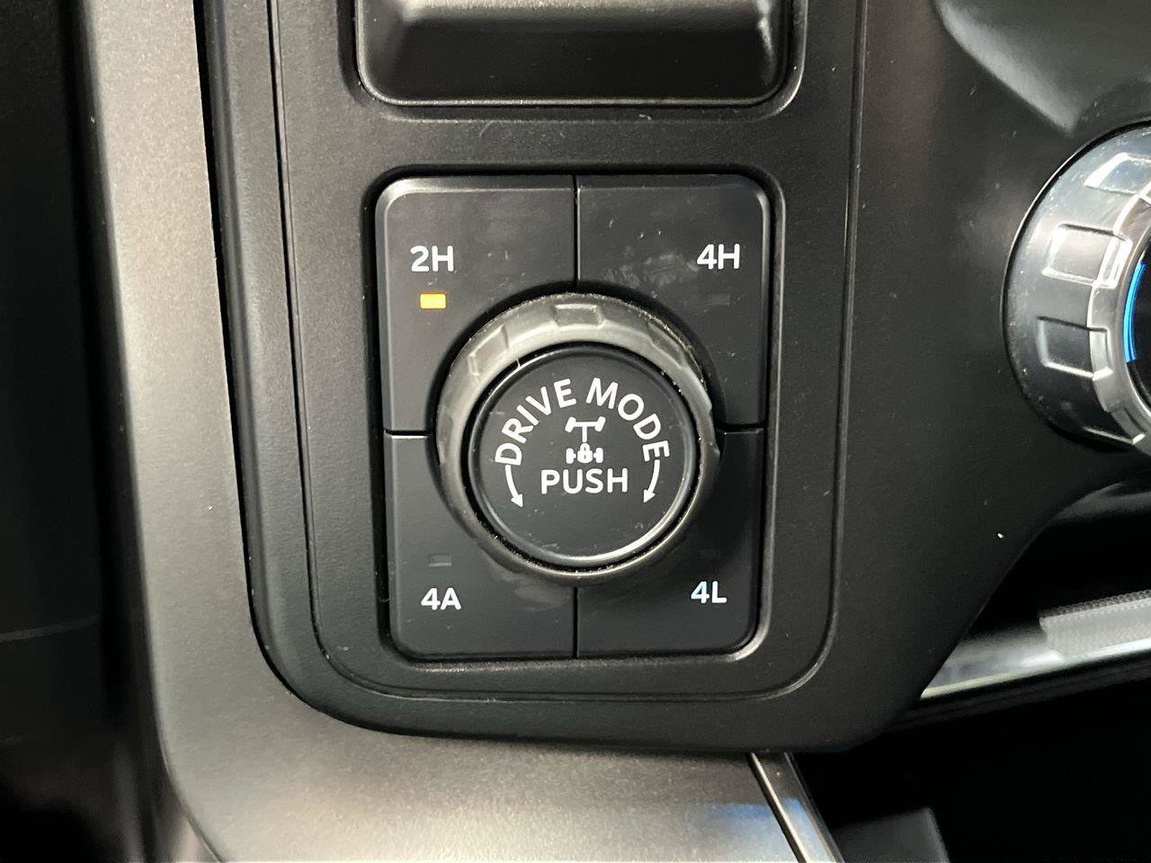 Certified 2024 Ford F150 Lariat AWD/4WD image 19