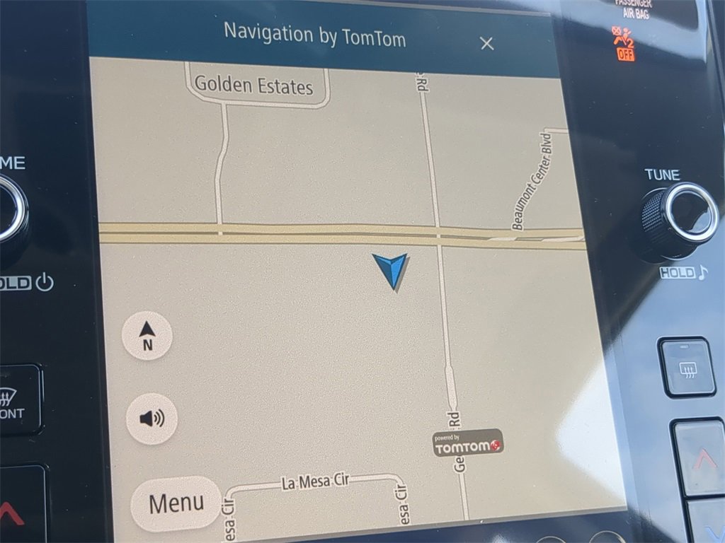 New 2025 Subaru Legacy Limited w/ Popular Package #3 image 21