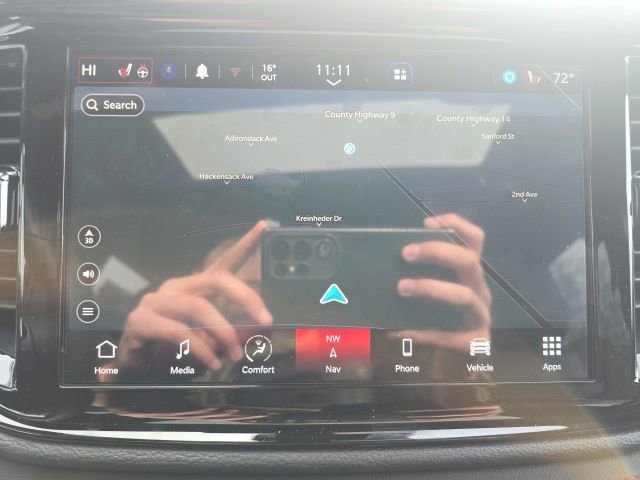 New 2026 Dodge Durango GT AWD/4WD image 21