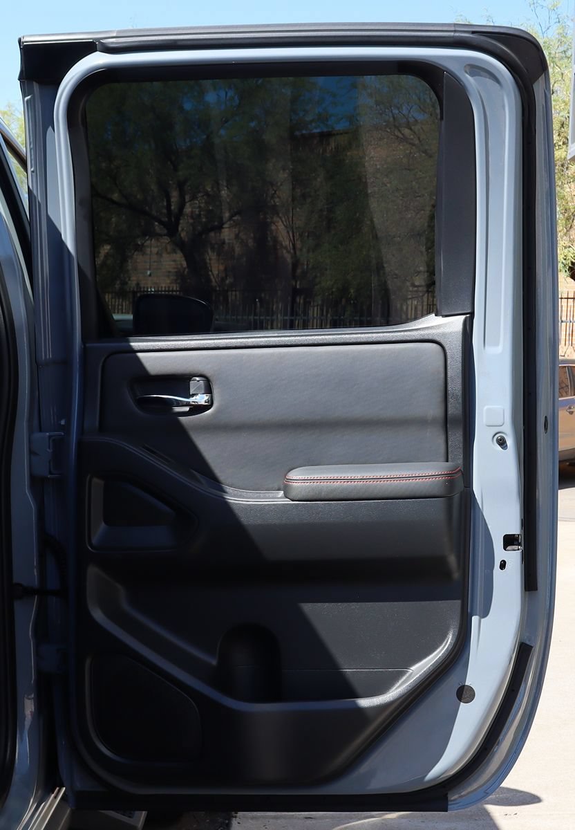 Used 2022 Nissan Frontier Pro-X RWD image 27