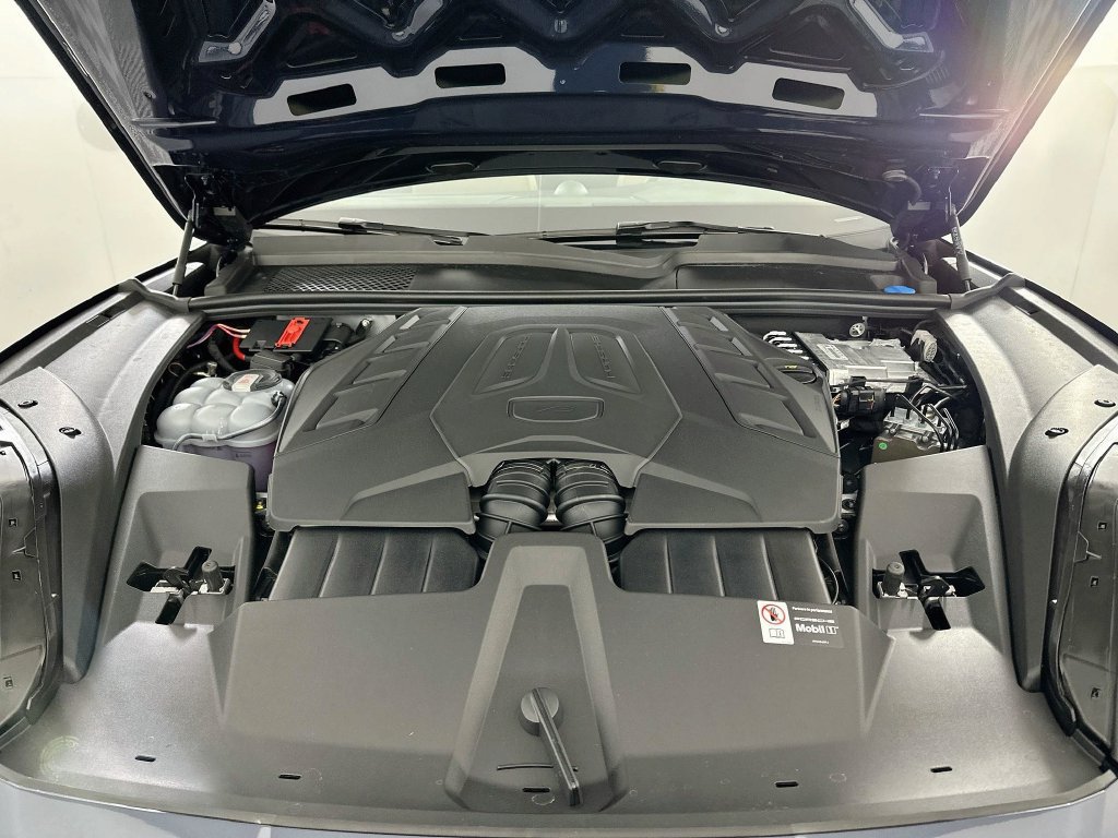 New 2027 Porsche Cayenne S AWD/4WD image 32