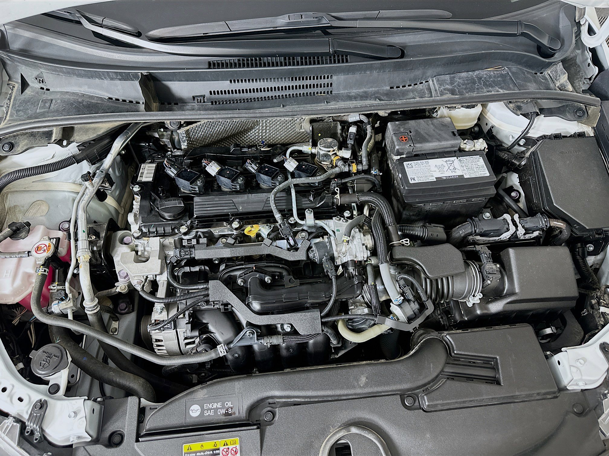 Used 2024 Toyota Corolla LE image 30