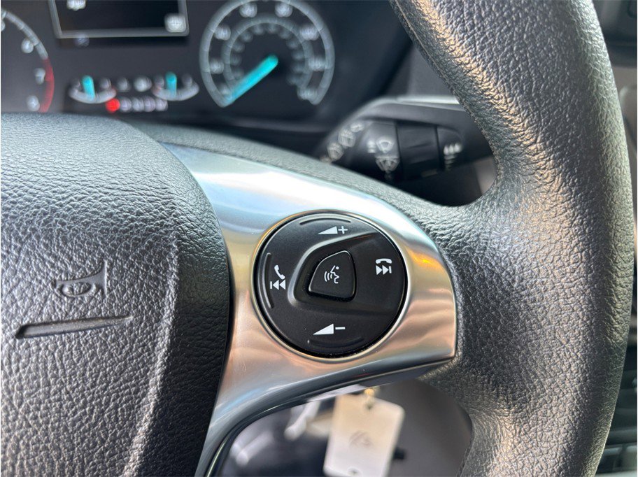 Used 2021 Ford Transit Connect XL FWD image 22