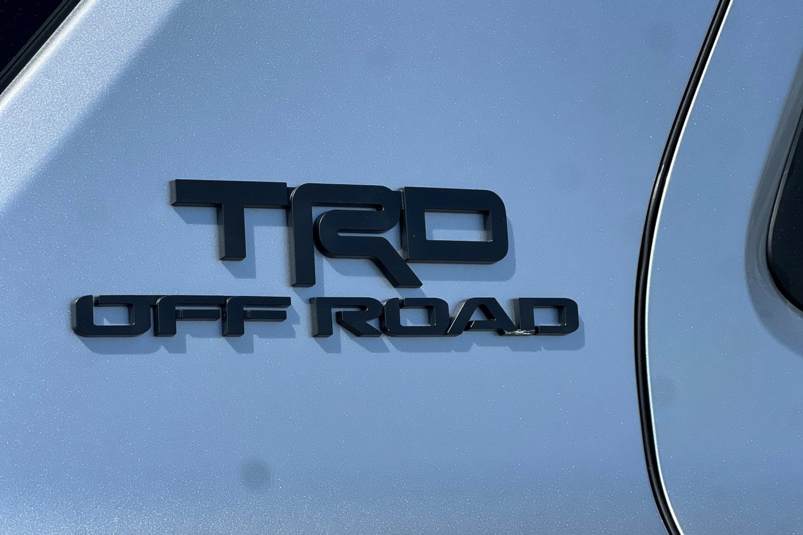 New 2026 Toyota 4Runner TRD Off-Road Premium AWD/4WD image 21