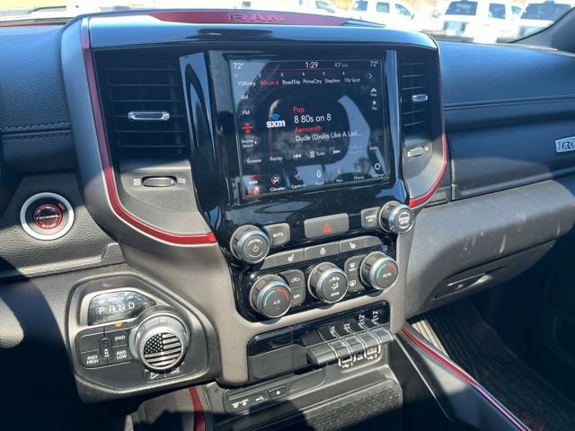 Used 2019 RAM 1500 Rebel w/ Rebel Level 2 Equipment Group image 18