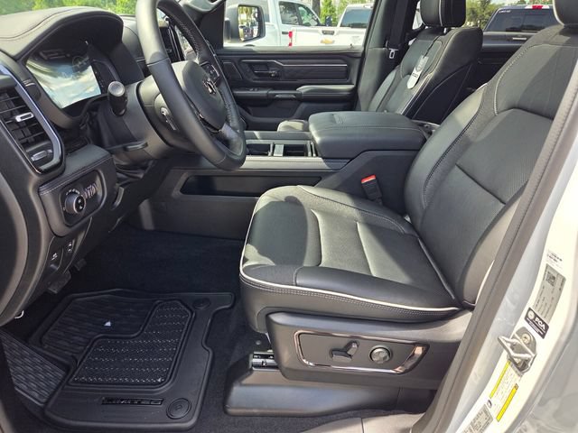 Used 2026 RAM 1500 Limited w/ Night Edition AWD/4WD image 5