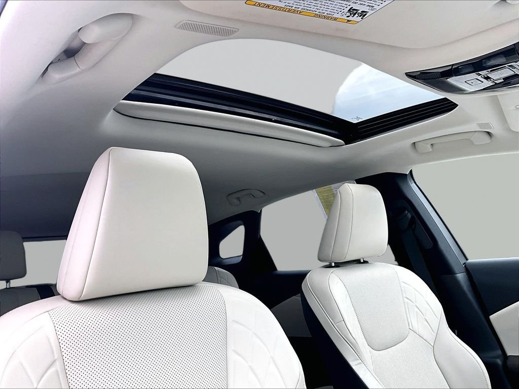 Used 2023 Lexus RX 350 Premium w/ Accessory Package AWD/4WD image 22