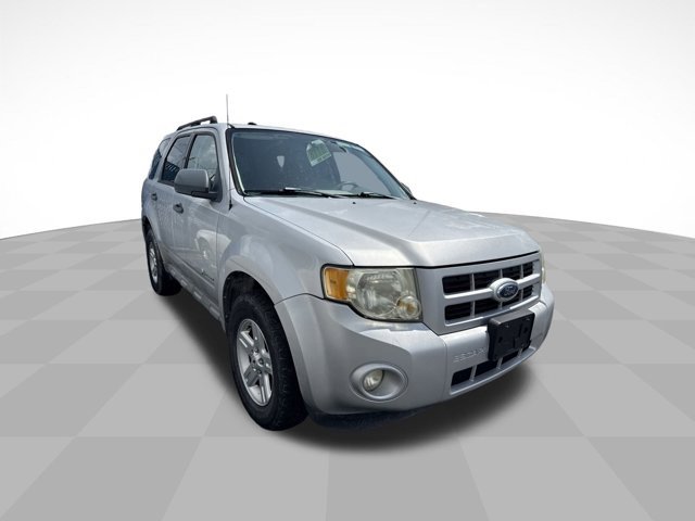 Used 2009 Ford Escape 2WD Hybrid