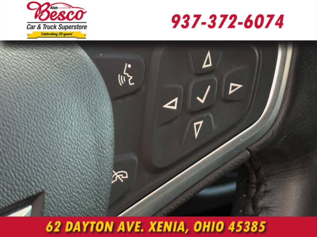 Used 2021 Chevrolet Equinox LT image 11
