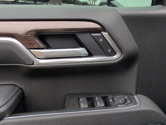 New 2026 Chevrolet Silverado 1500 RST w/ Texas Edition Plus image 15