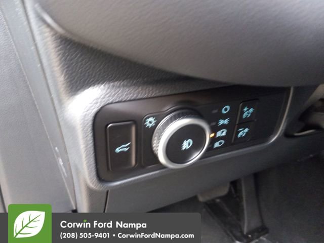 New 2026 Ford Explorer Tremor image 13