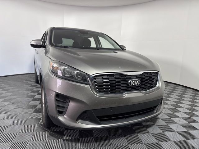 Used 2019 Kia Sorento LX image 10