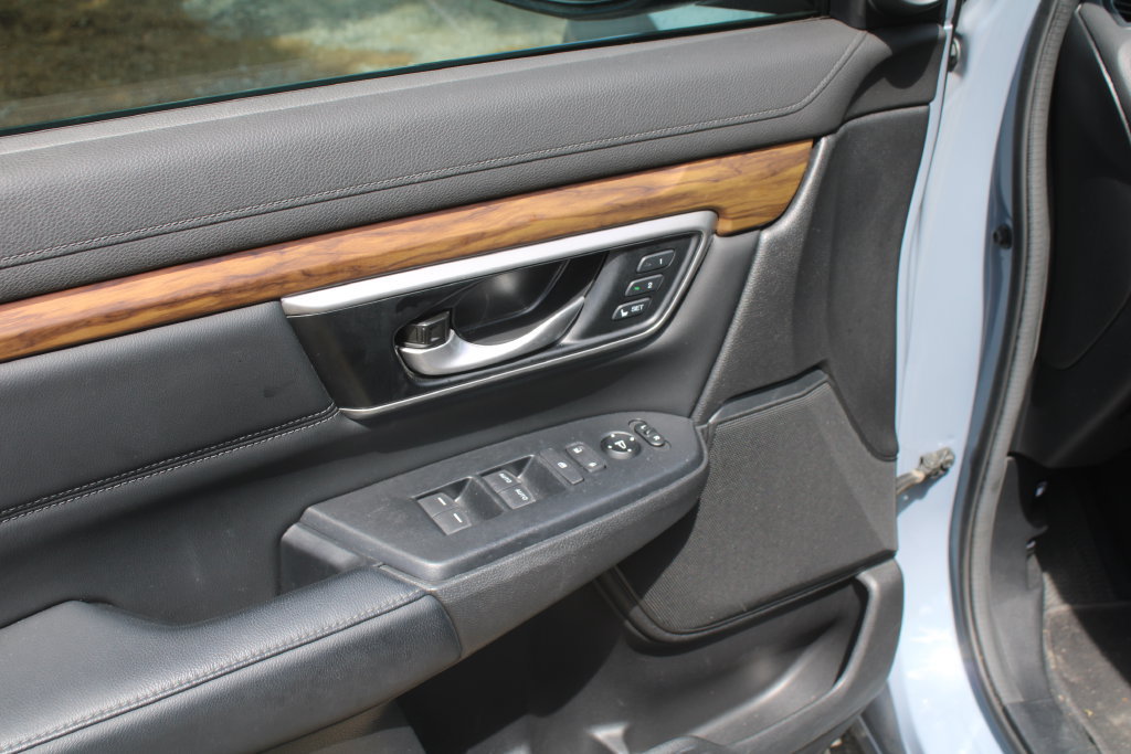 Used 2022 Honda CR-V EX-L image 19