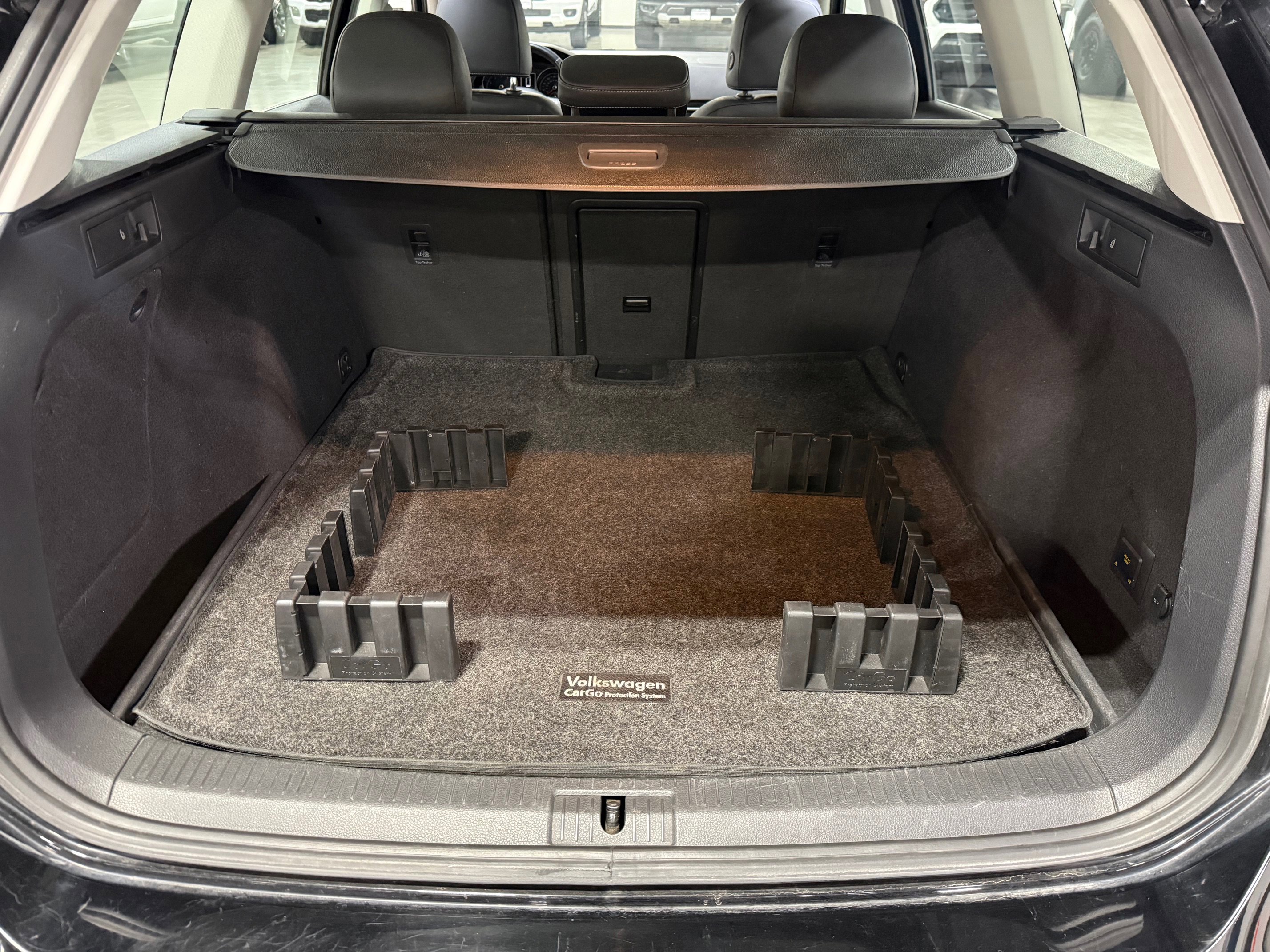 Used 2015 Volkswagen Golf SEL image 15