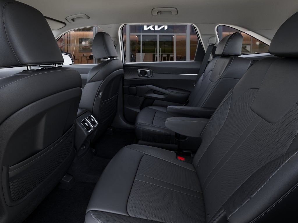 New 2026 Kia Sorento EX w/ EX Premium Package FWD image 46