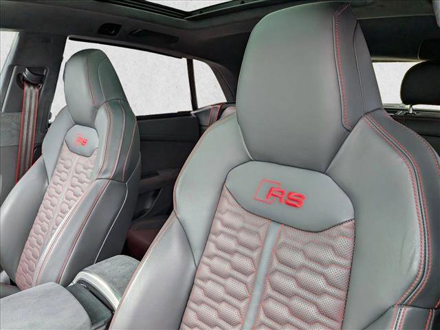 Used 2025 Audi RS Q8 performance AWD/4WD image 14