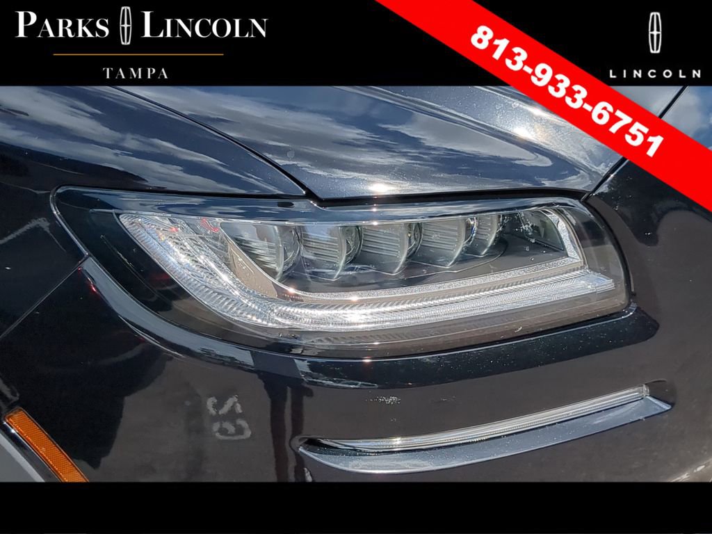 Certified 2022 Lincoln Nautilus Reserve w/ Equipment Group 202A AWD/4WD image 14