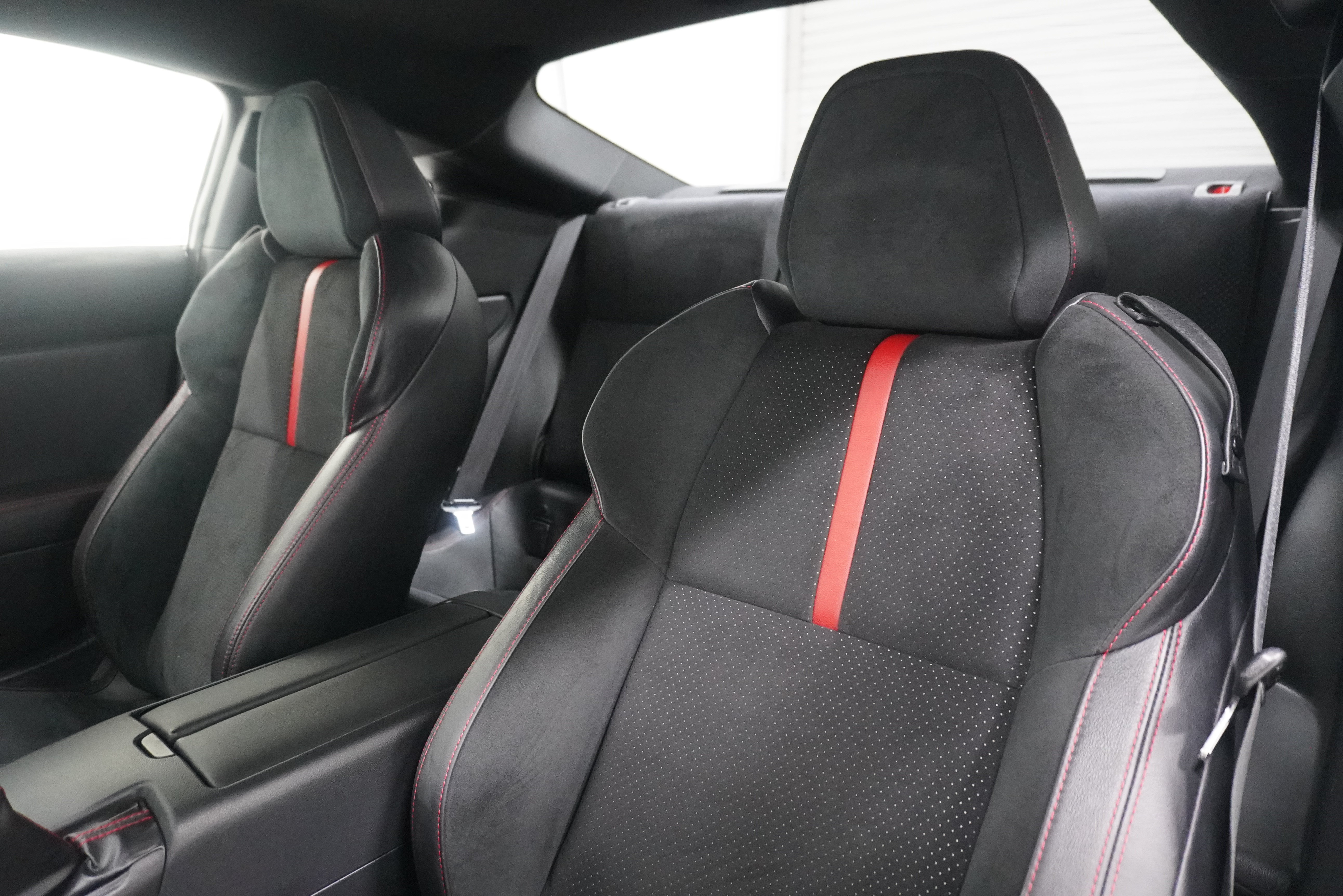 Used 2022 Subaru BRZ Limited RWD image 11