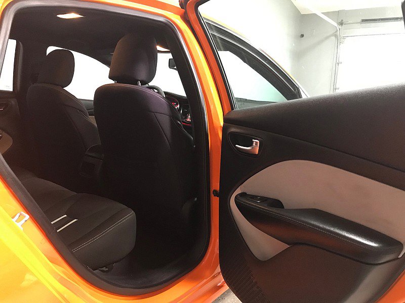 Used 2014 Dodge Dart SXT image 18