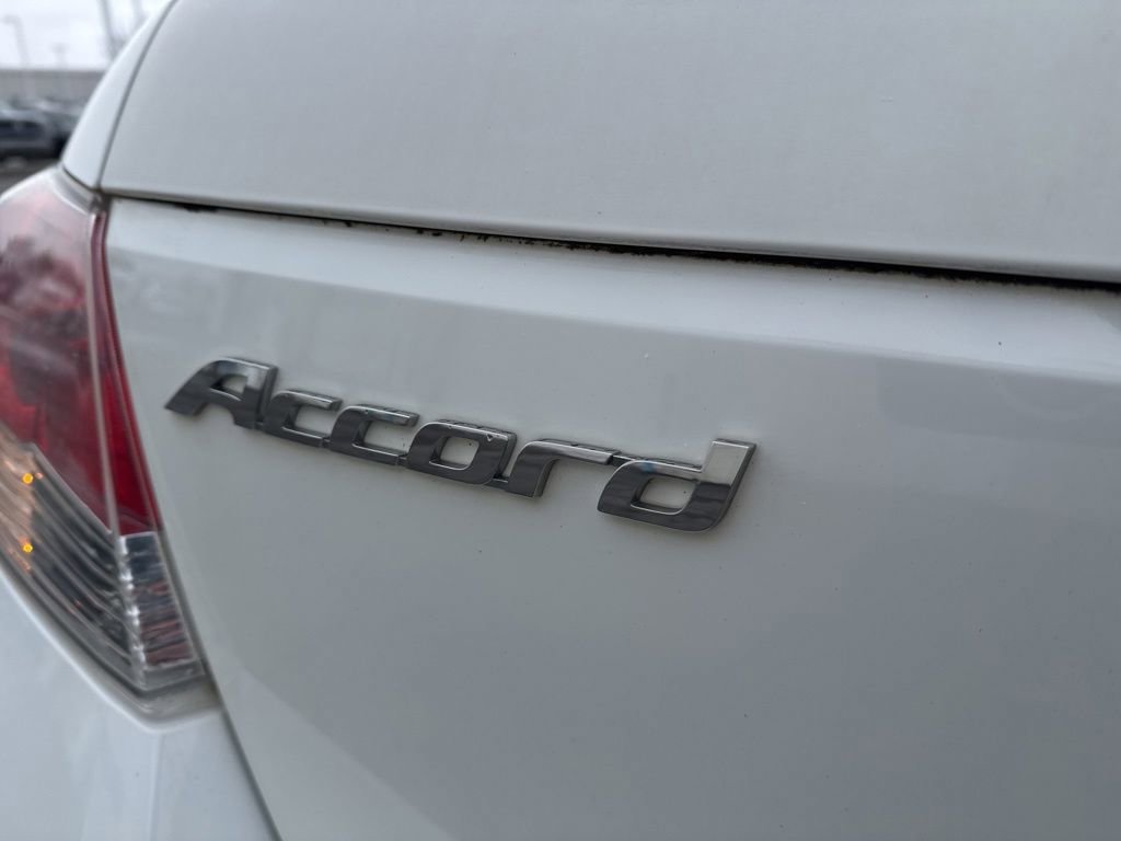 Used 2010 Honda Accord LX image 11