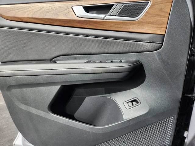 New 2026 Volkswagen Atlas SE AWD/4WD image 17