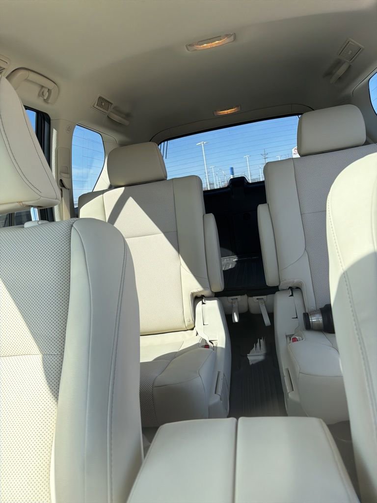 Used 2022 Lexus GX 460 Premium image 10