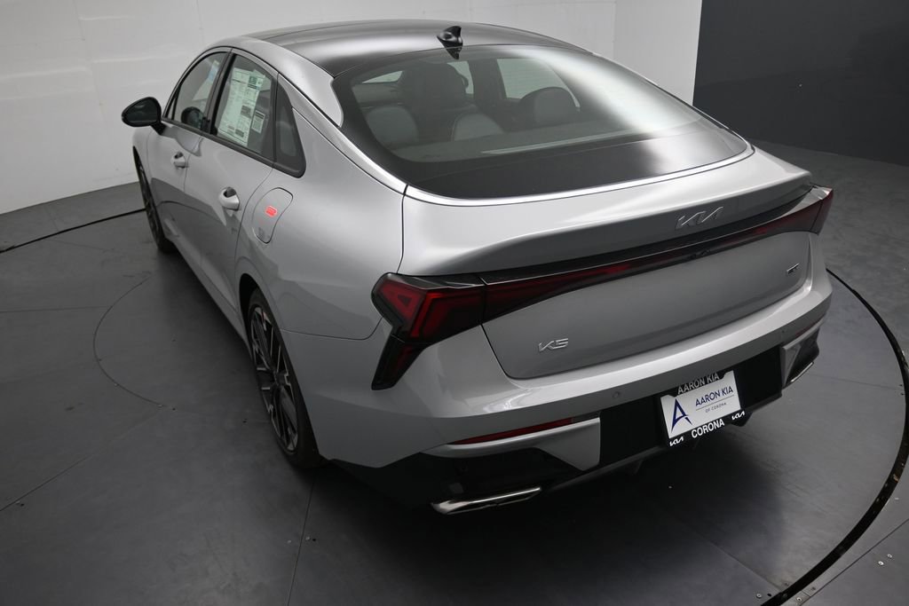 New 2026 Kia K5 GT FWD image 9
