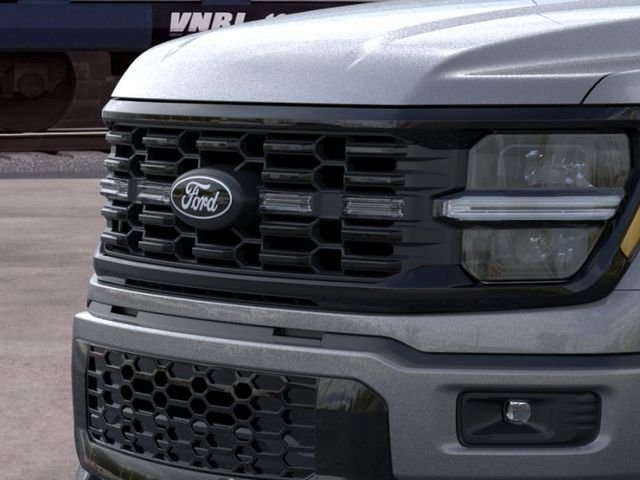 New 2026 Ford F150 STX w/ F-150 LOBO Package AWD/4WD image 17