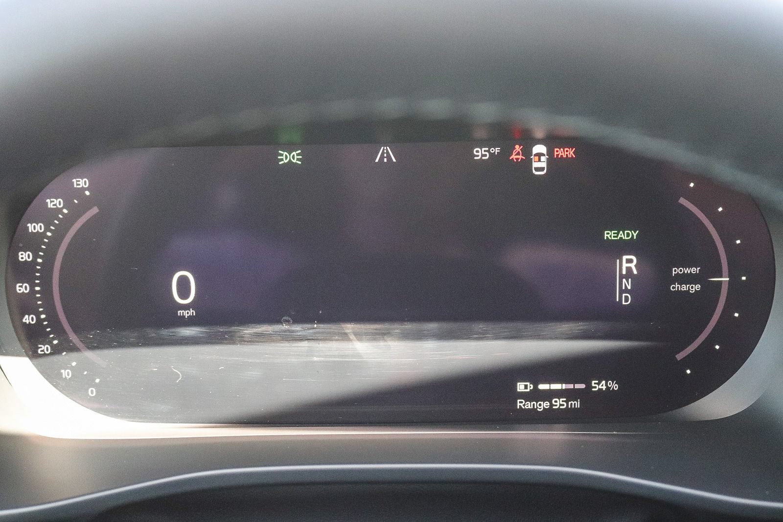 Used 2023 Volvo C40 P8 Recharge Plus w/ Climate Package AWD/4WD image 26