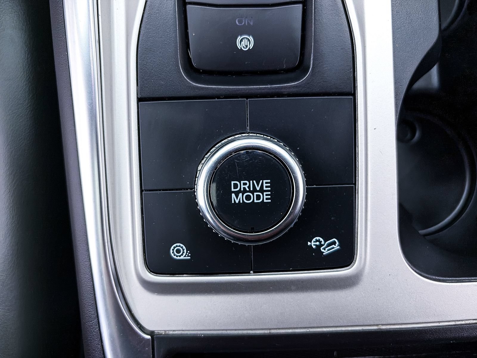 Used 2023 Ford Explorer Timberline AWD/4WD image 29