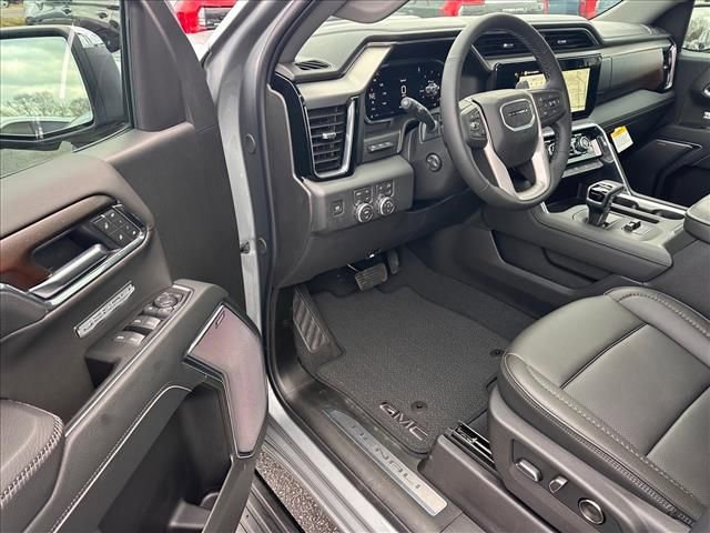 New 2026 GMC Sierra 1500 Denali w/ Denali Reserve Package image 17