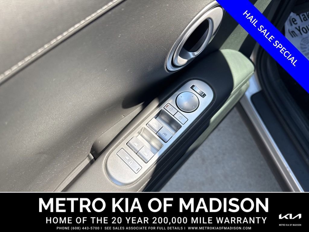 Used 2026 Hyundai Palisade SEL AWD/4WD image 11