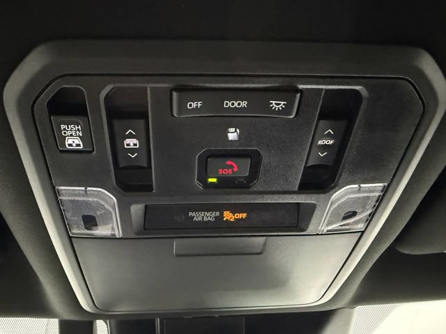 New 2026 Toyota Tundra TRD Pro AWD/4WD image 23