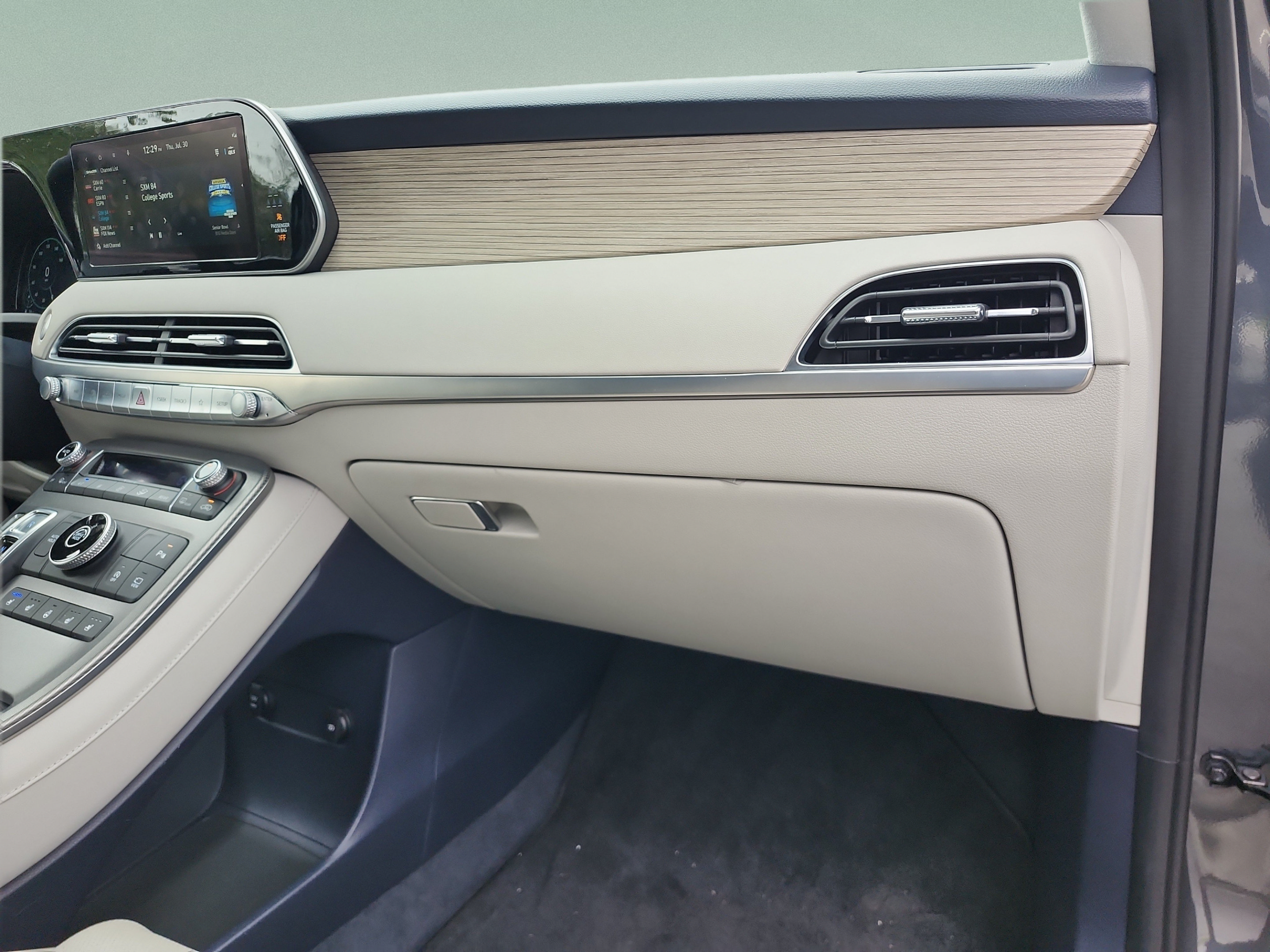 Certified 2022 Hyundai Palisade Calligraphy FWD image 22
