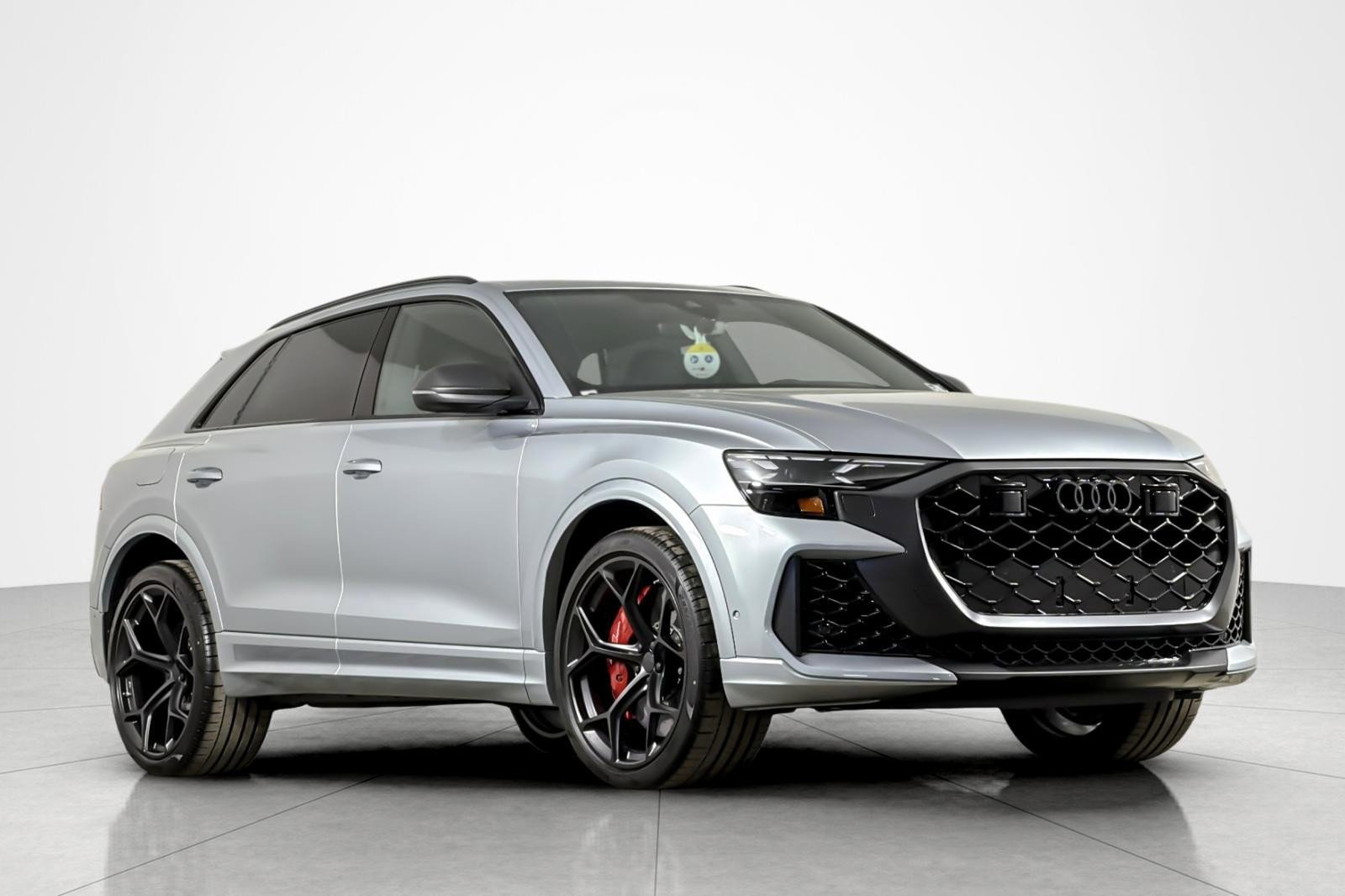 New 2026 Audi RS Q8 performance image 2