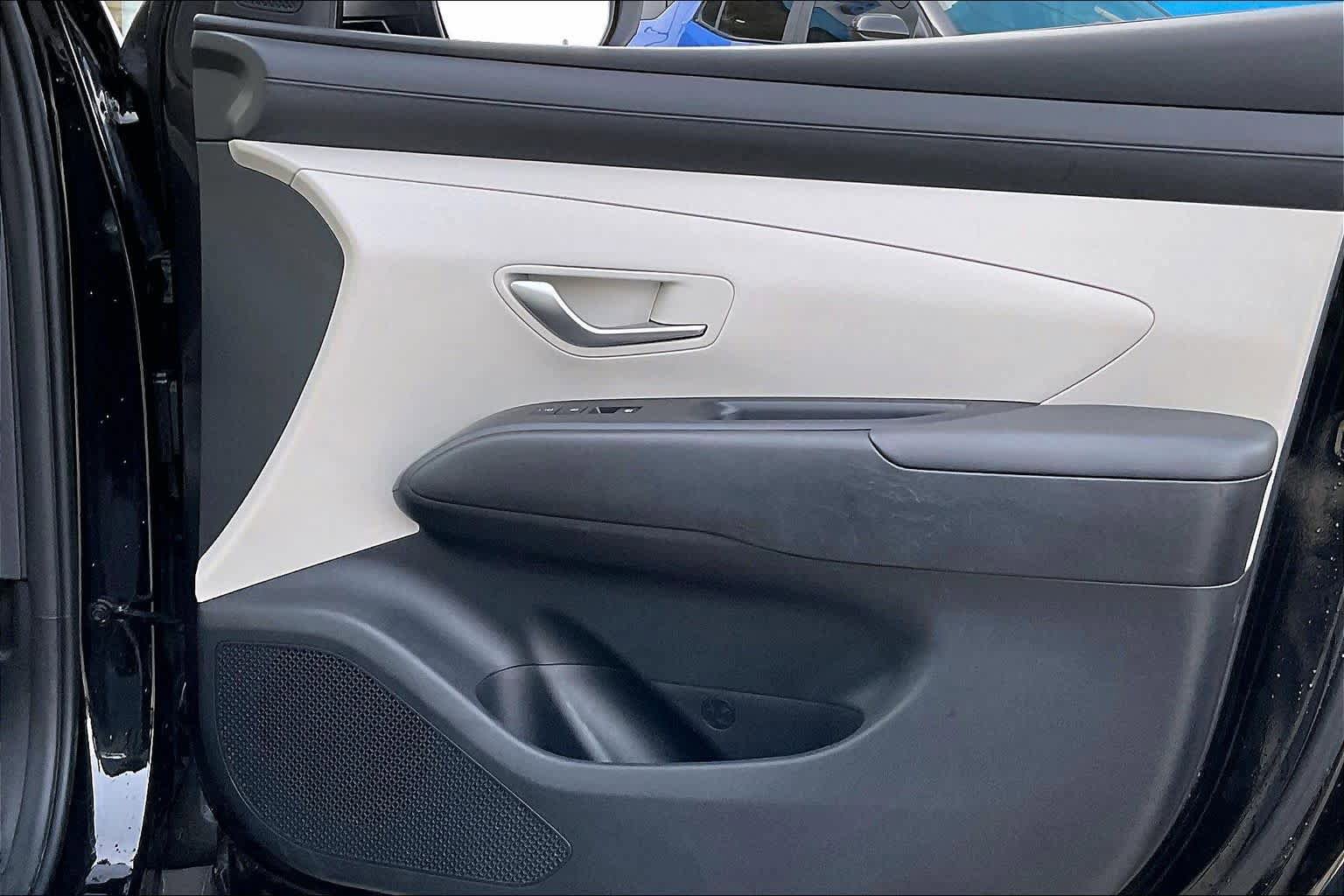 Used 2025 Hyundai Tucson SEL FWD image 22