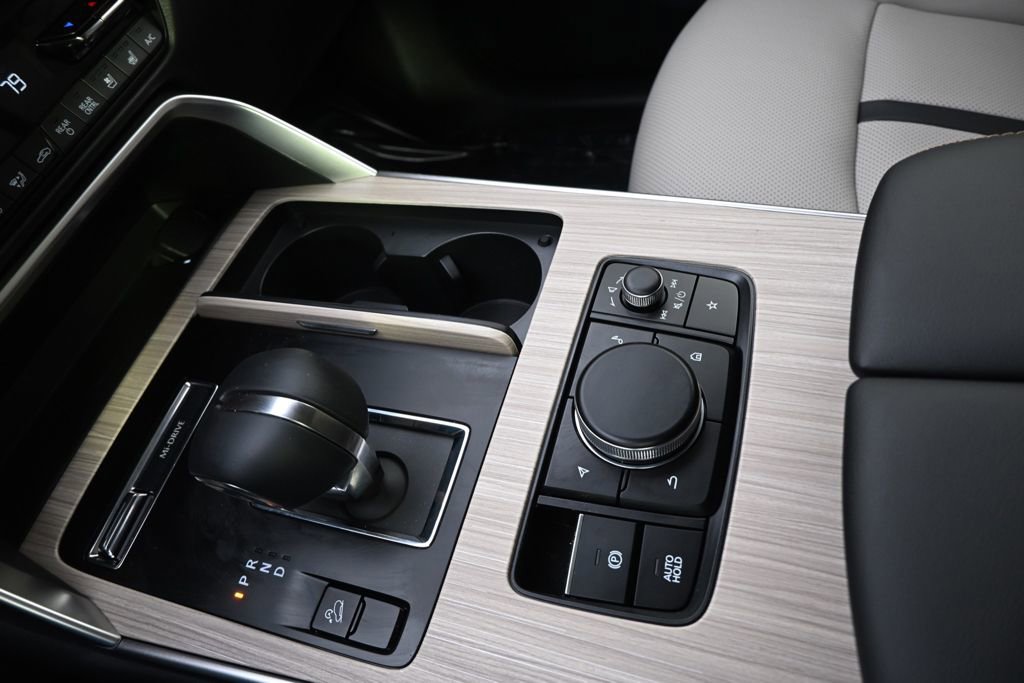 New 2026 MAZDA CX-90 3.3 Turbo w/ Preferred Package image 32