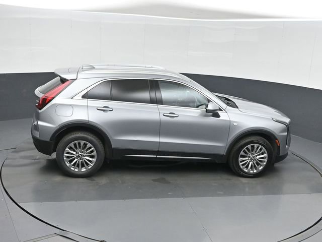 Used 2024 Cadillac XT4 Premium Luxury AWD/4WD image 29