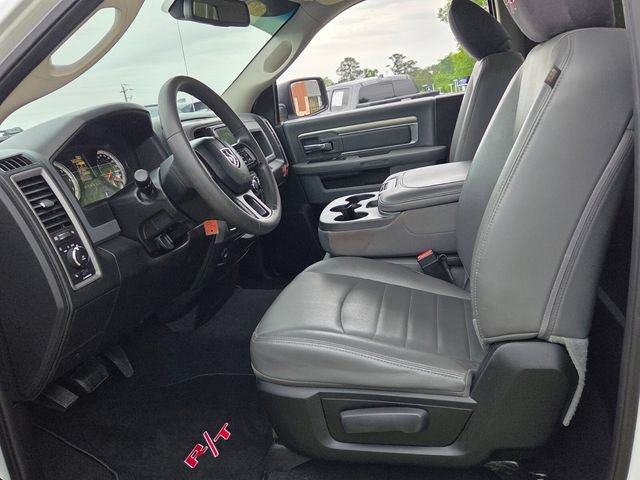 Used 2019 RAM 1500 Express RWD image 14