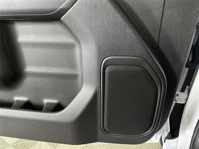 New 2025 Chevrolet Silverado 2500 Custom w/ Custom Value Package image 24