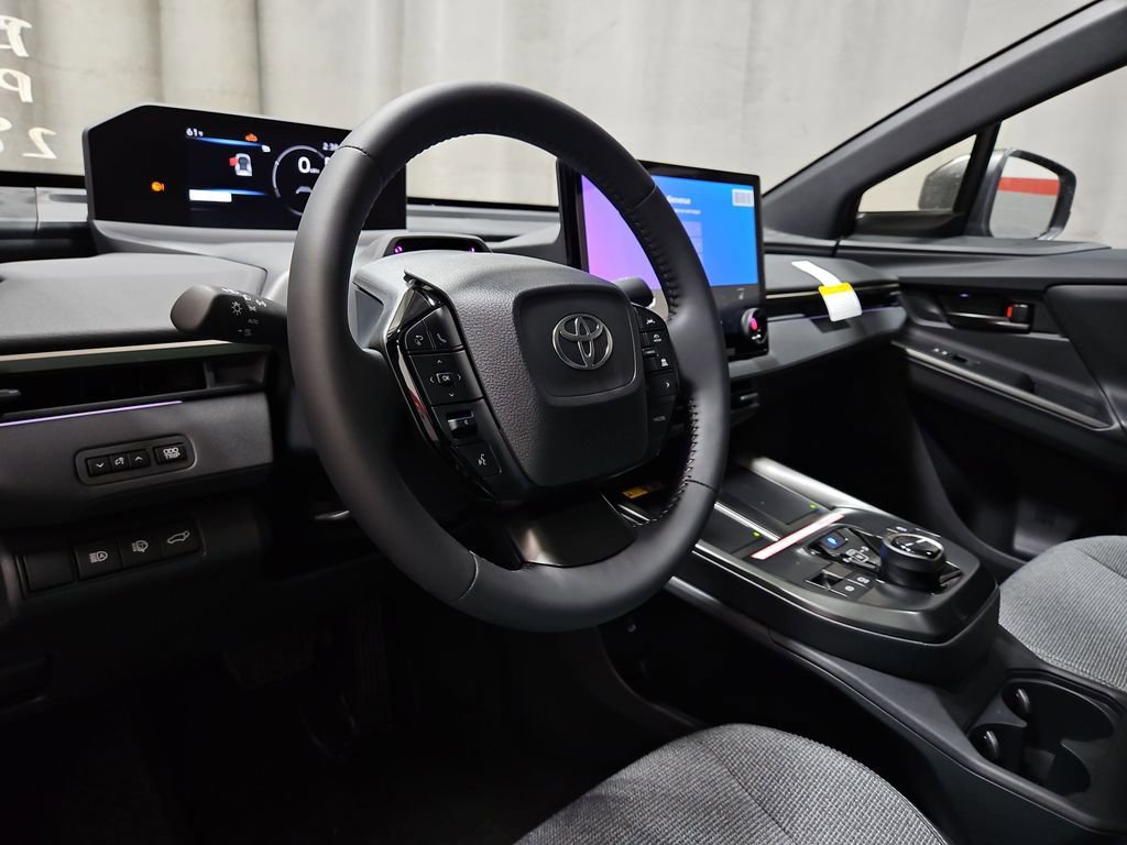 New 2026 Toyota bZ image 14