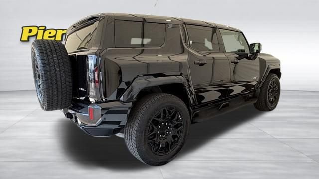 Used 2026 GMC Hummer EV SUV AWD/4WD image 9