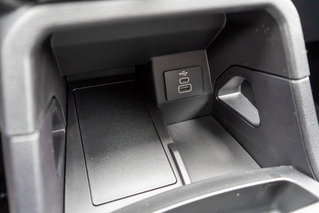 New 2025 Ford Ranger XLT image 21