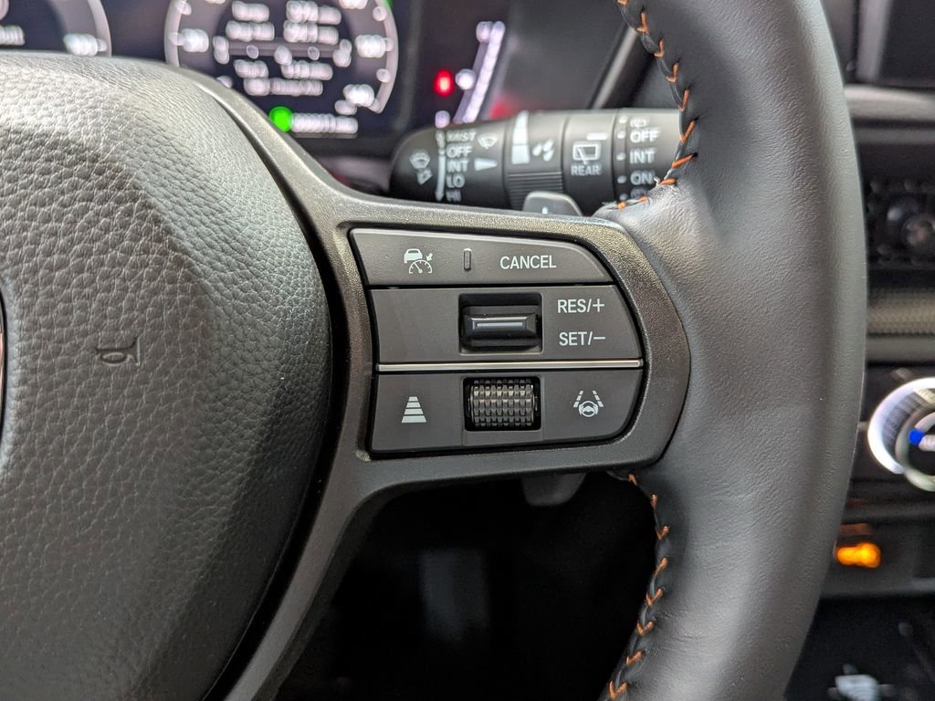New 2026 Honda CR-V Sport-L image 17