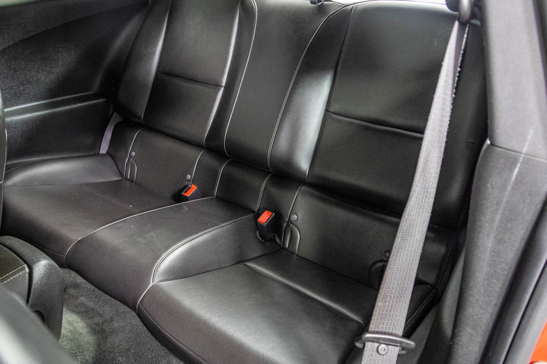 Used 2010 Chevrolet Camaro SS w/ LPO, Ground Effects Package image 36