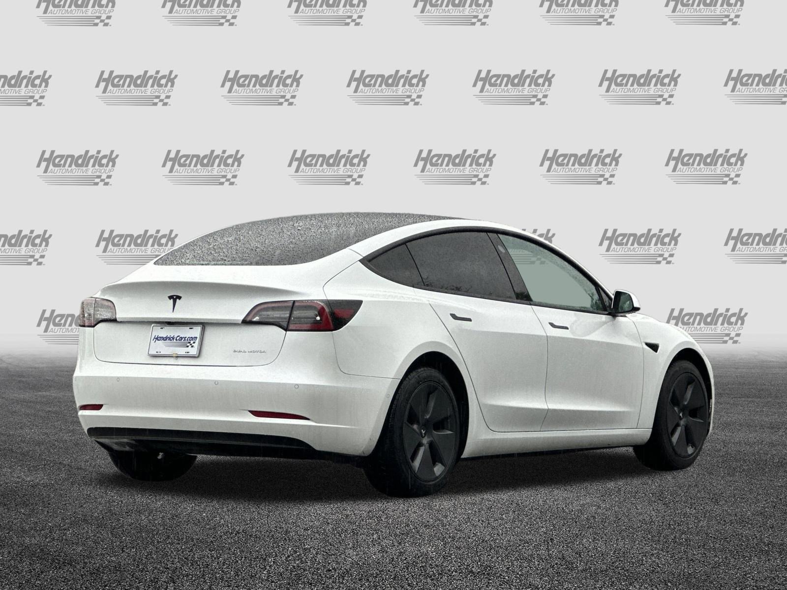 Used 2022 Tesla Model 3 Long Range image 5