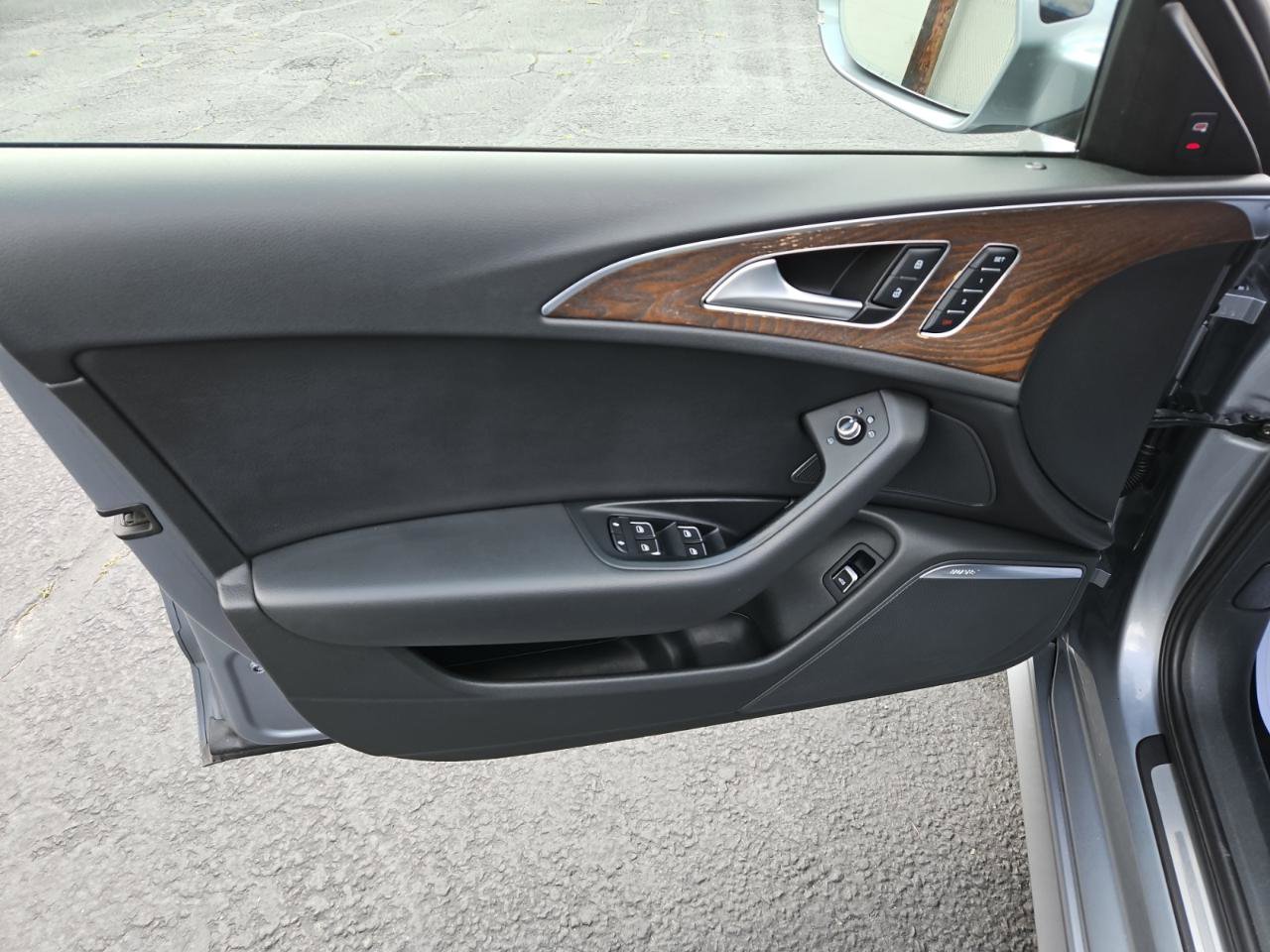 Used 2016 Audi A6 3.0T Prestige w/ Prestige Package AWD/4WD image 21