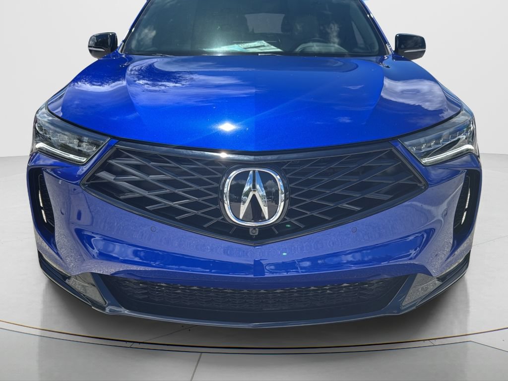 New 2026 Acura RDX w/ Advance Package AWD/4WD image 10
