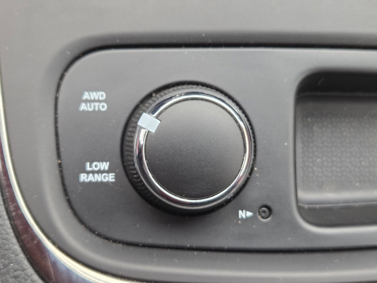 Used 2019 Dodge Durango R/T w/ Blacktop Package image 31