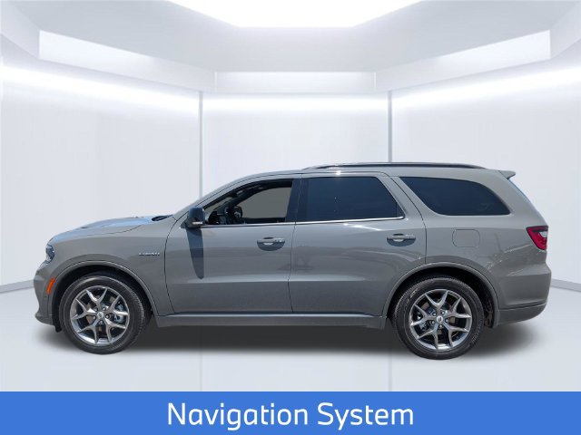New 2026 Dodge Durango GT AWD/4WD image 2